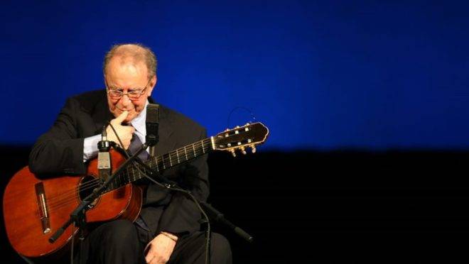 João Gilberto