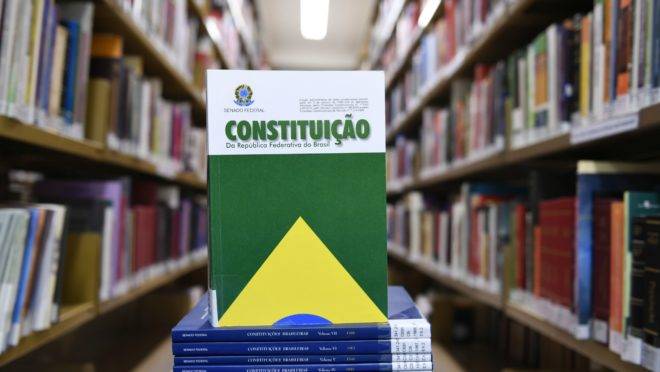 Constituição da República