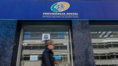 Sem ‘gatilho’ para elevar idade mínima, cresce chance de nova reforma na aposentadoria Sem ‘gatilho’ para elevar idade mínima, cresce chance de nova reforma na aposentadoria