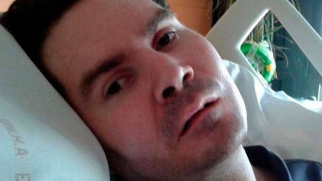 Apesar das súplicas dos pais, justiça francesa decidiu que Vincent Lambert deve morrer.