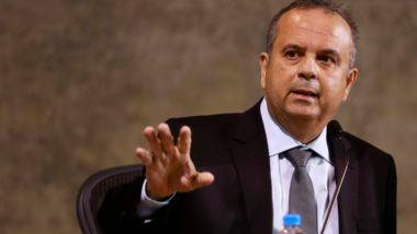 Secretário da Previdência anuncia fim do eSocial e troca por sistema mais enxuto O secretário especial de Previdência e Trabalho, Rogério Marinho