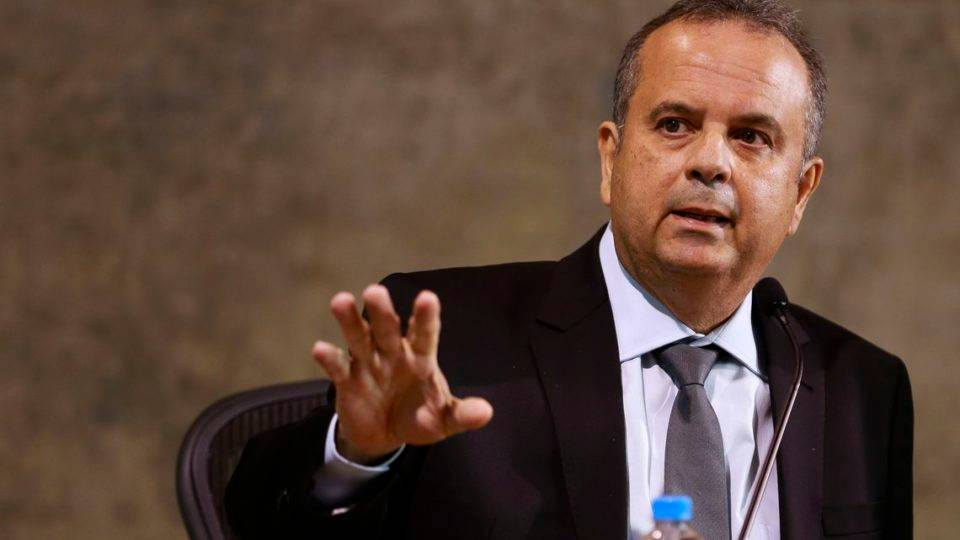 Secretário da Previdência anuncia fim do eSocial e troca por sistema mais enxuto O secretário especial de Previdência e Trabalho, Rogério Marinho