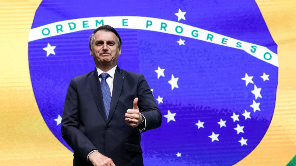 Médicos afirmam que estado de saúde de Bolsonaro é estável após cirurgia O presidente da República Jair Bolsonaro.