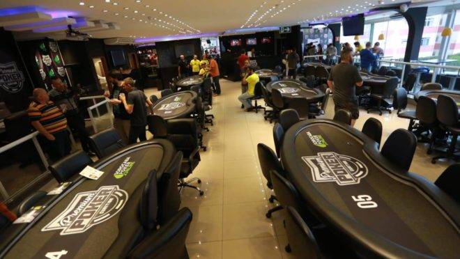 Foto: Felipe Rosa/Tribuna do Paraná
