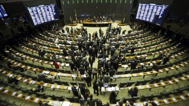 Congresso Nacional