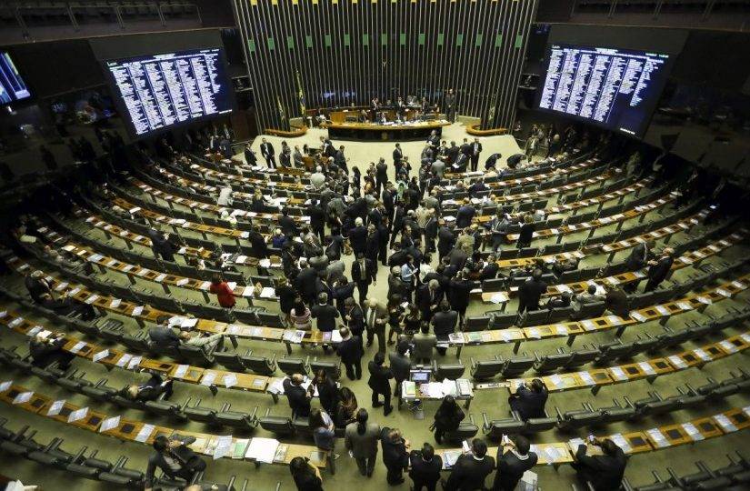 Congresso Nacional
