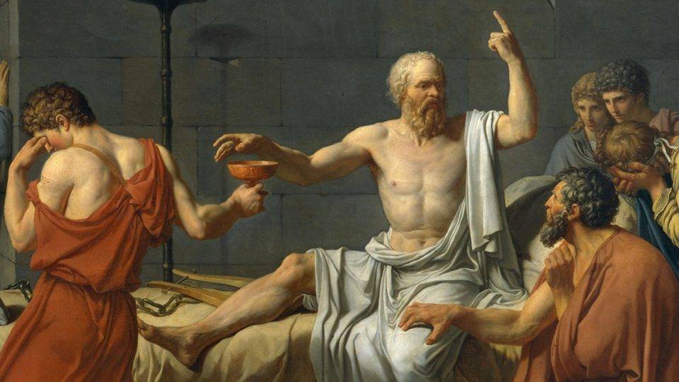 Em defesa da tranquilidade e da filosofia Em defesa da tranquilidade e da filosofia