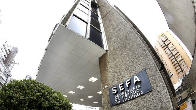 O último concurso da SEFA aconteceu em 2012 e ofertou 100 vagas para auditor fiscal.