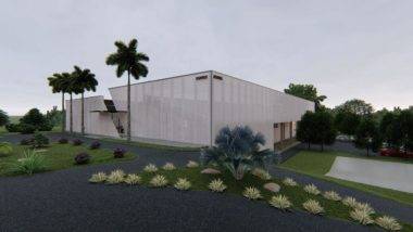 Foz do Iguaçu anuncia condomínio para startups de 2,5 mil m² condominio-de-startups-foz-do-iguaçu-projeto