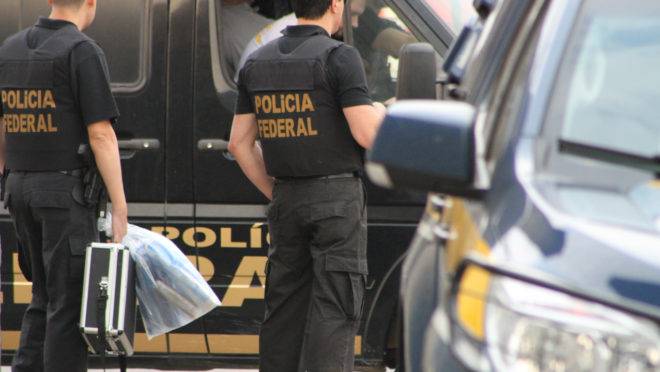Polícia Federal