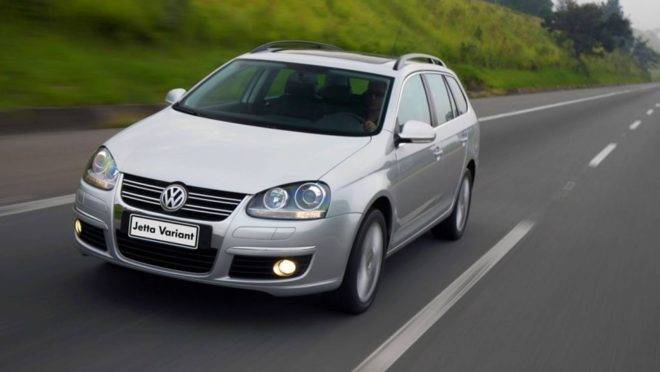 Foto: Volkswagen/ Divulgação