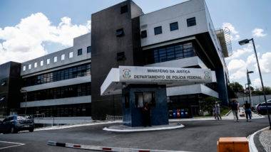 policia federal curitiba