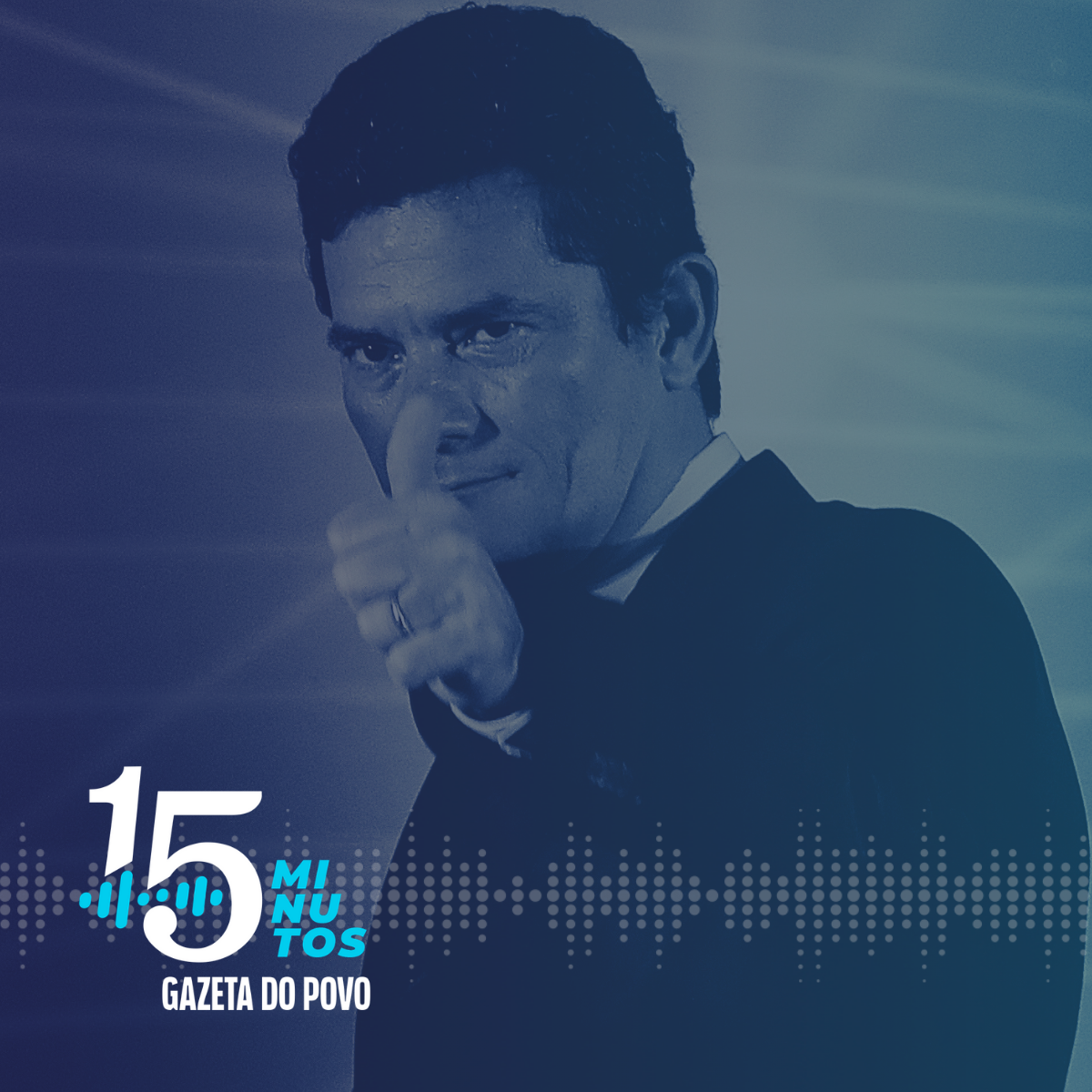 Sergio Moro e a rebeldia dos políticos.