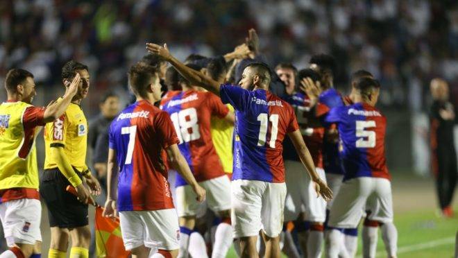 Foto: André Rodrigues/ Gazeta do Povo