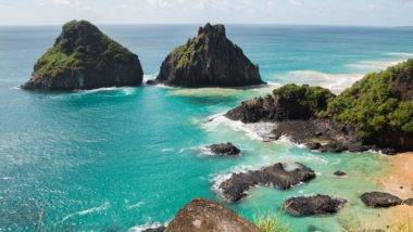 Governo vai liberar cruzeiros em Fernando de Noronha e governo de PE fala em desrespeito Fernando de Noronha