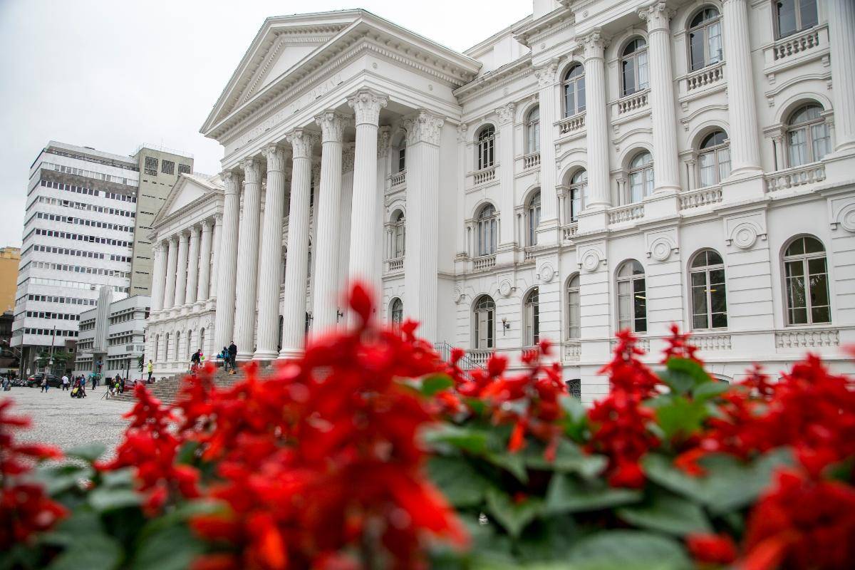 | Marcelo AndradeGazeta do Povo