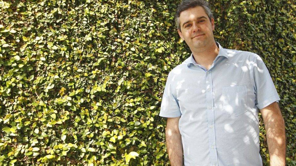 Marcos Mendes: “A insustentabilidade [desse investimento] ficou demonstrada pelos cortes já realizados em 2015. | Antônio More/Gazeta do Povo