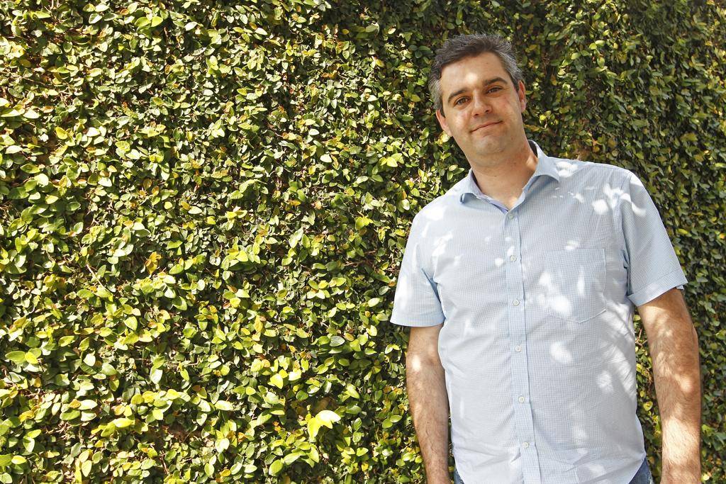 Marcos Mendes: “A insustentabilidade [desse investimento] ficou demonstrada pelos cortes já realizados em 2015. | Antônio More/Gazeta do Povo