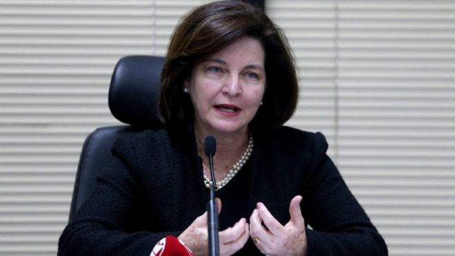 O mandato de Dodge termina em setembro