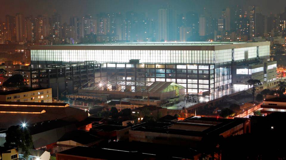 Athletico: Deputados pedem explicações sobre a dívida da Arena