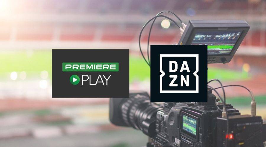 Globo prepara promoção para Premiere Play e Combate Play visando barrar DAZN