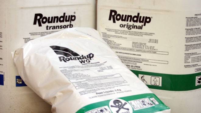 A Bayer perdeu US$ 38 bilhões em valor de mercado desde a compra da Monsanto, então proprietária do RoundUp.