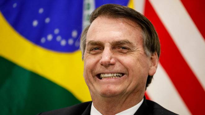 jair bolsonaro