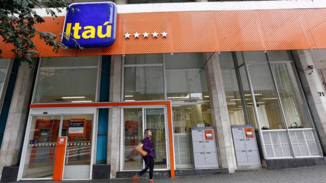Economia com a reforma da Previdência: Banco Itaú