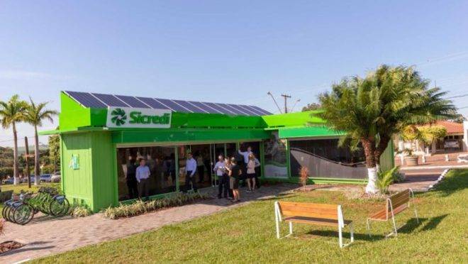 Foto: Sicredi/Divulgação