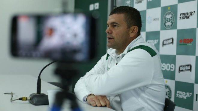Foto: André Rodrigues/Gazeta do Povo