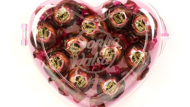 Homem furtou uma lata de chocolate na Páscoa de 2018
