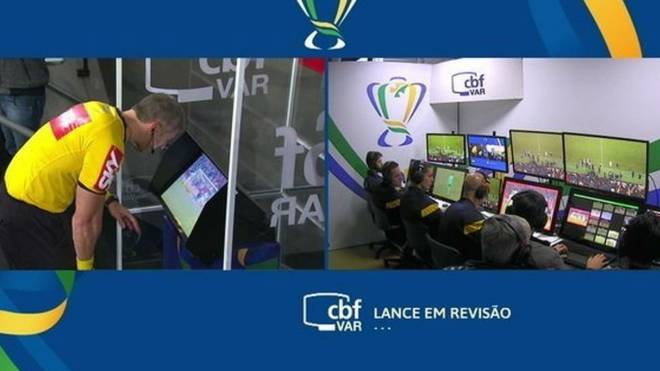VAR: quando o árbitro de vídeo pode interferir na partida?