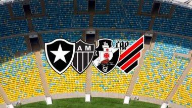 Ranking das dívidas 2019: estudo revela situação financeira dos clubes brasileiros