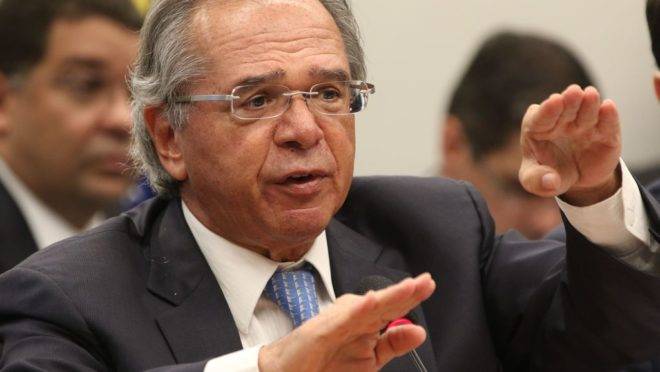 Paulo Guedes
