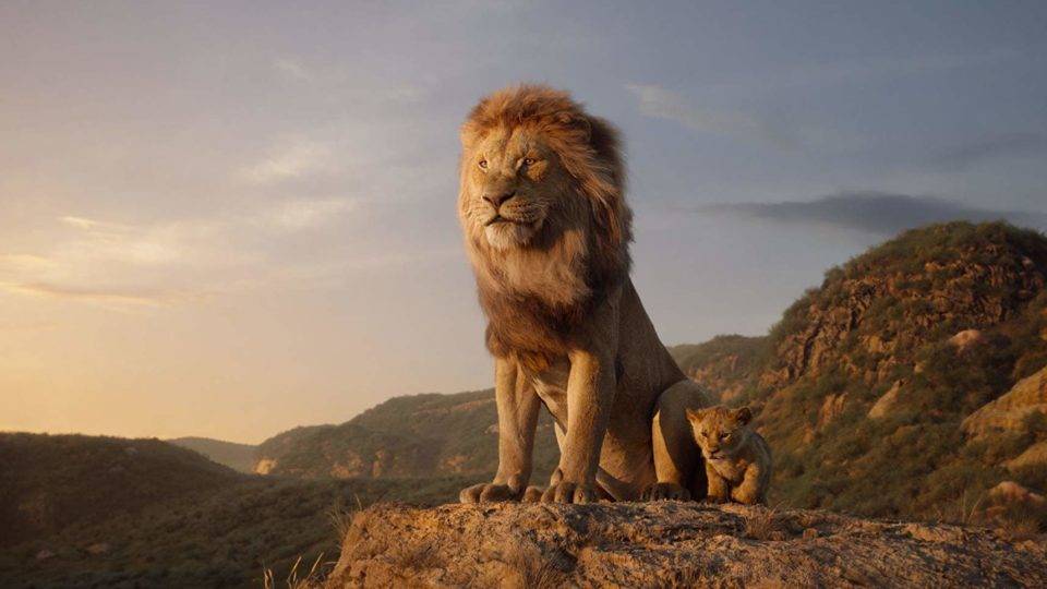 ‘O Rei Leão’: fascismo da natureza exalta Civilização que esquerda tanto ataca A nobreza de Mufasa e a determinação de Simba só são belas porque a fábula espelha o melhor da Civilização.