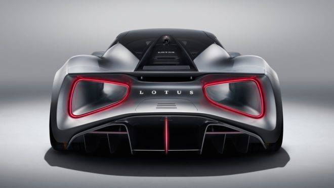 Foto: Lotus/ Divulgação