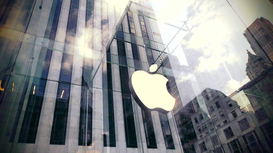 Mais de 50 gigantes tiram produção da China, mas destino não é os EUA Apple
