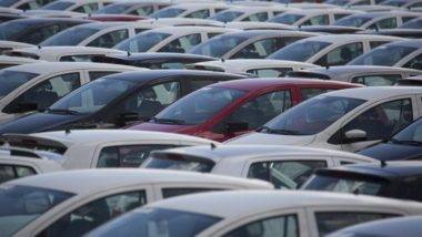 Valor pago para registrar financiamento de veículos mais do do que dobrou no Paraná.