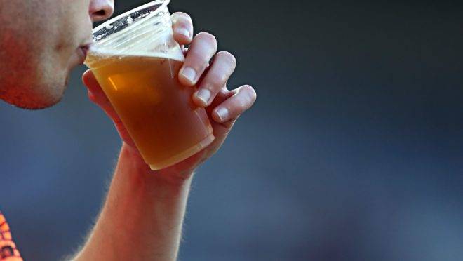 Cerveja
