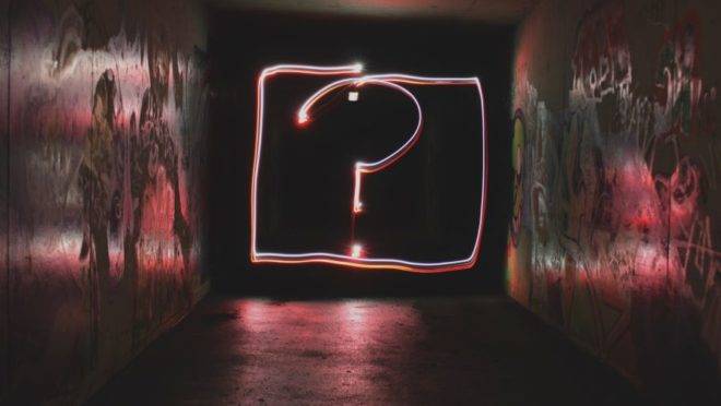 Foto: Unsplash.