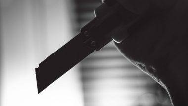 Crime com facas no Reino Unido bate recorde Crime com facas no Reino Unido bate recorde