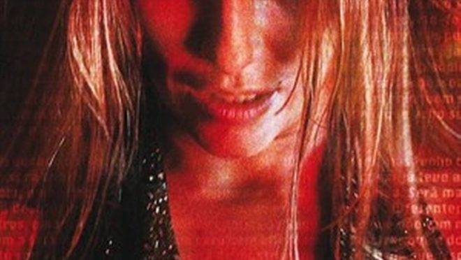 Deborah Secco em cena do filme “Bruna Surfistinha”