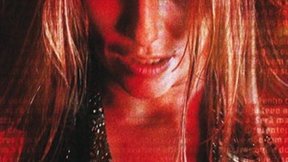Bolsonaro como pensador moral Deborah Secco em cena do filme “Bruna Surfistinha”