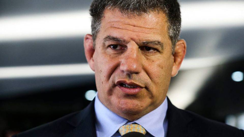 No Rio, direita já se articula para 2020 Gustavo Bebbiano