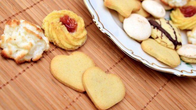 Biscoito ou bolacha? Foto: Congerdesign/Pixabay