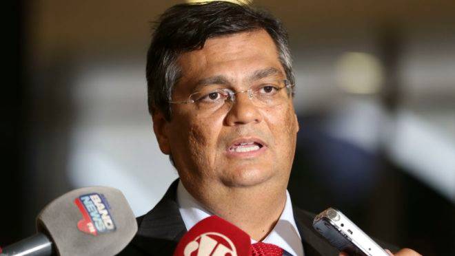 “Uma faísca nos níveis mais altos hierárquicos pode virar um incêndio”, disse o governador do presidente Jair Bolsonaro.