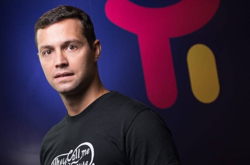 “Lutamos contra os gurus financeiros”, diz CEO de plataforma de investimentos “Lutamos contra os gurus financeiros”, diz CEO de plataforma de investimentos