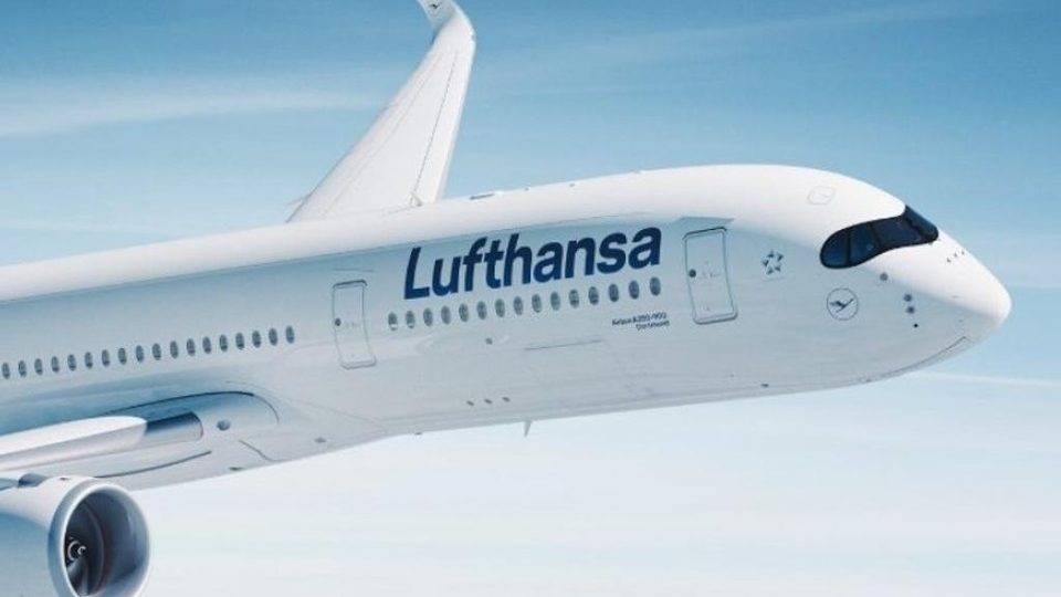 Lufthansa retoma voos para o Cairo, após “questões de segurança” Lufthansa retoma voos para o Cairo, após “questões de segurança”