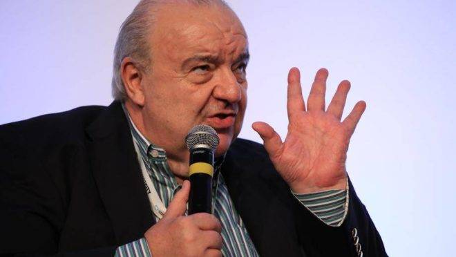 Rafael Greca