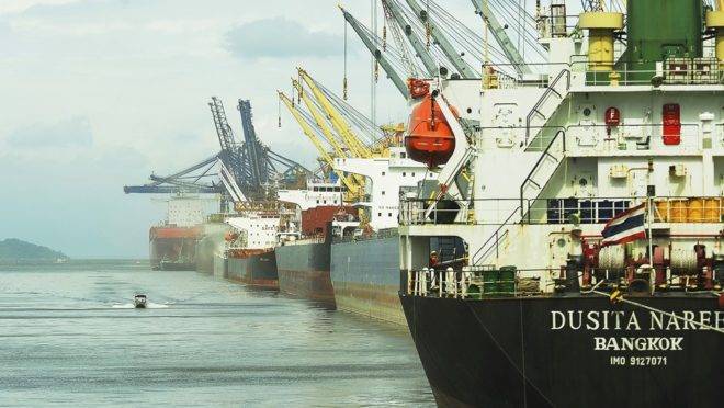 Nomeação de diretoria financeira do Porto de Paranaguá está sendo questionada.